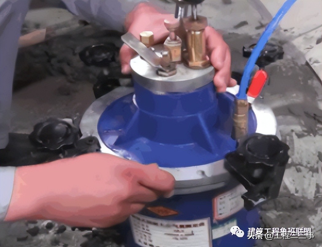 混凝土全过程精细化管控,混凝土质量把控方案