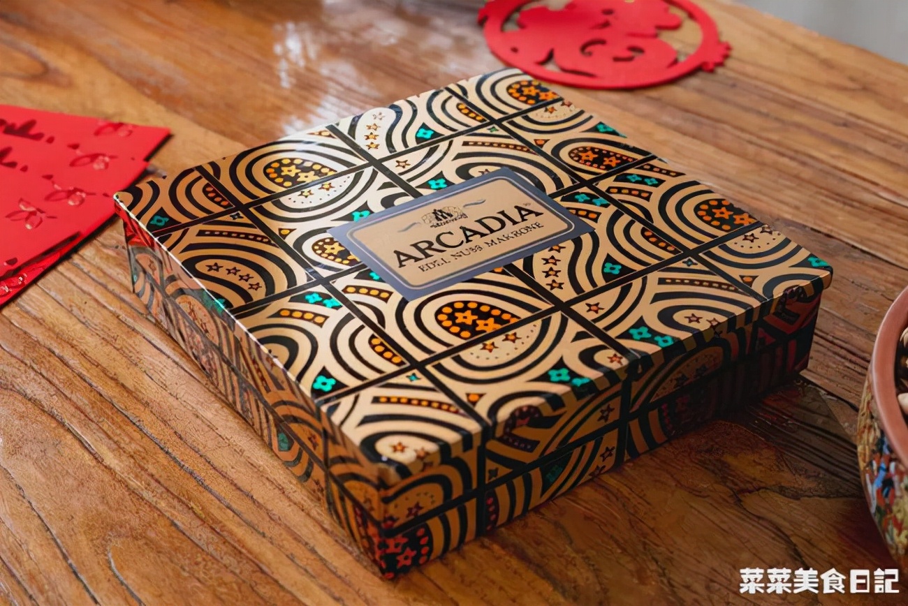 过年必买的10种年货推荐,有什么事年后再说