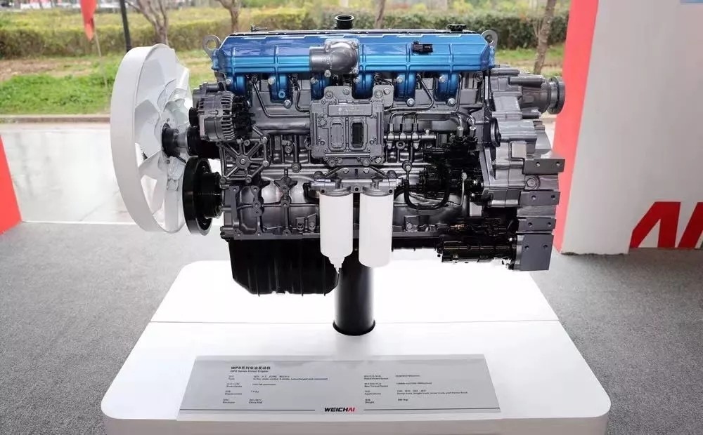 柴油为什么没有汽油马力大,国内柴油发动机的优缺点