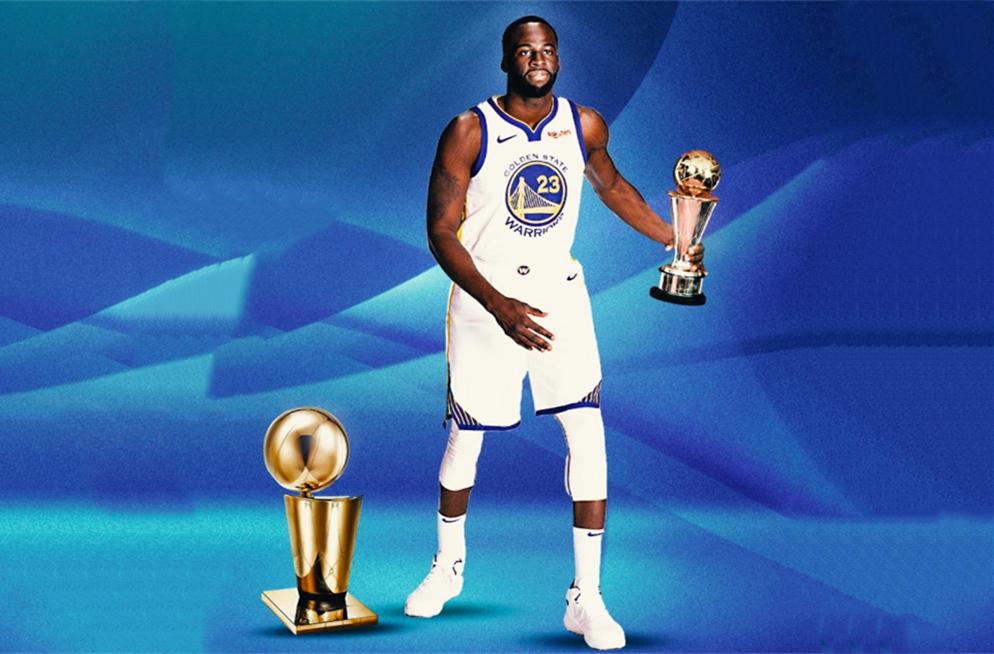 今年勇士能夺冠谁会获得fmvp,勇士近八年四次夺冠fmvp是谁