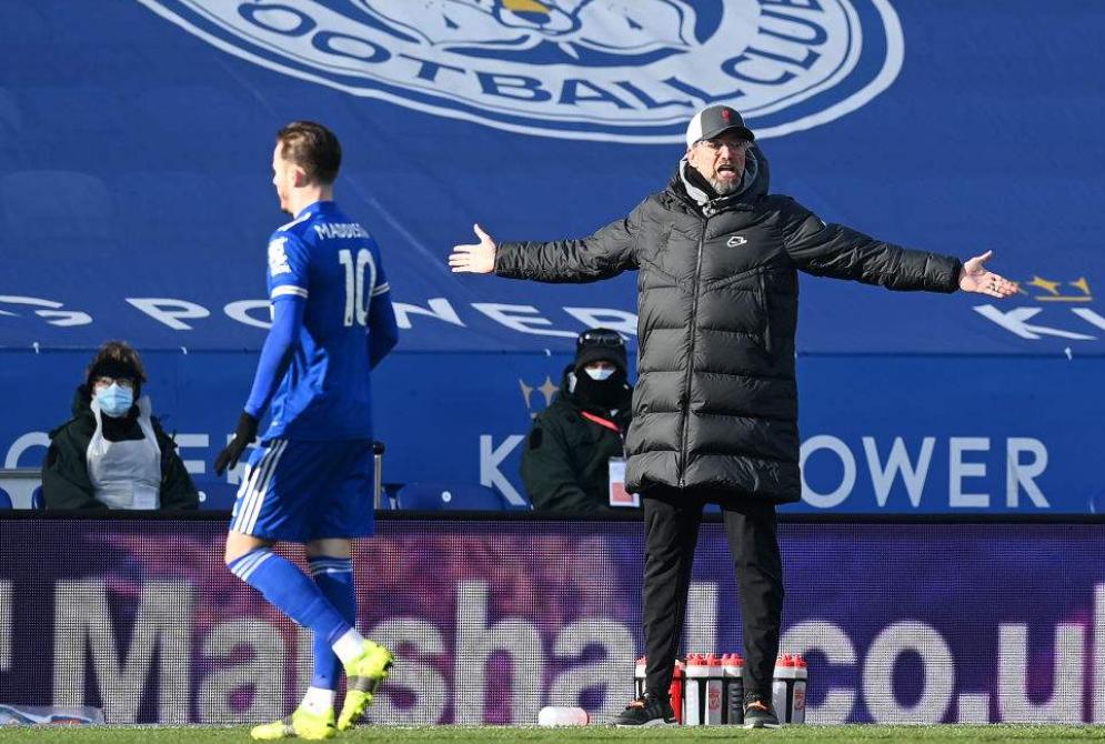 深度｜利物浦基因大解密，联赛杯上演动人逆转，红军血液深入骨髓