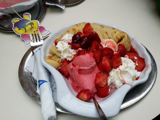 盘点那些超级好吃的冰淇淋,盘点夏天必吃的冰淇淋