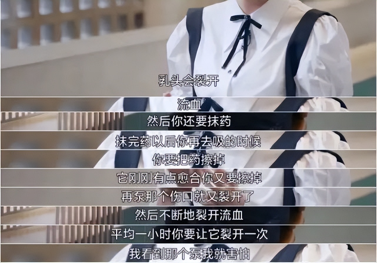 热依扎感谢的人是谁,热依扎接受岁月带来的改变