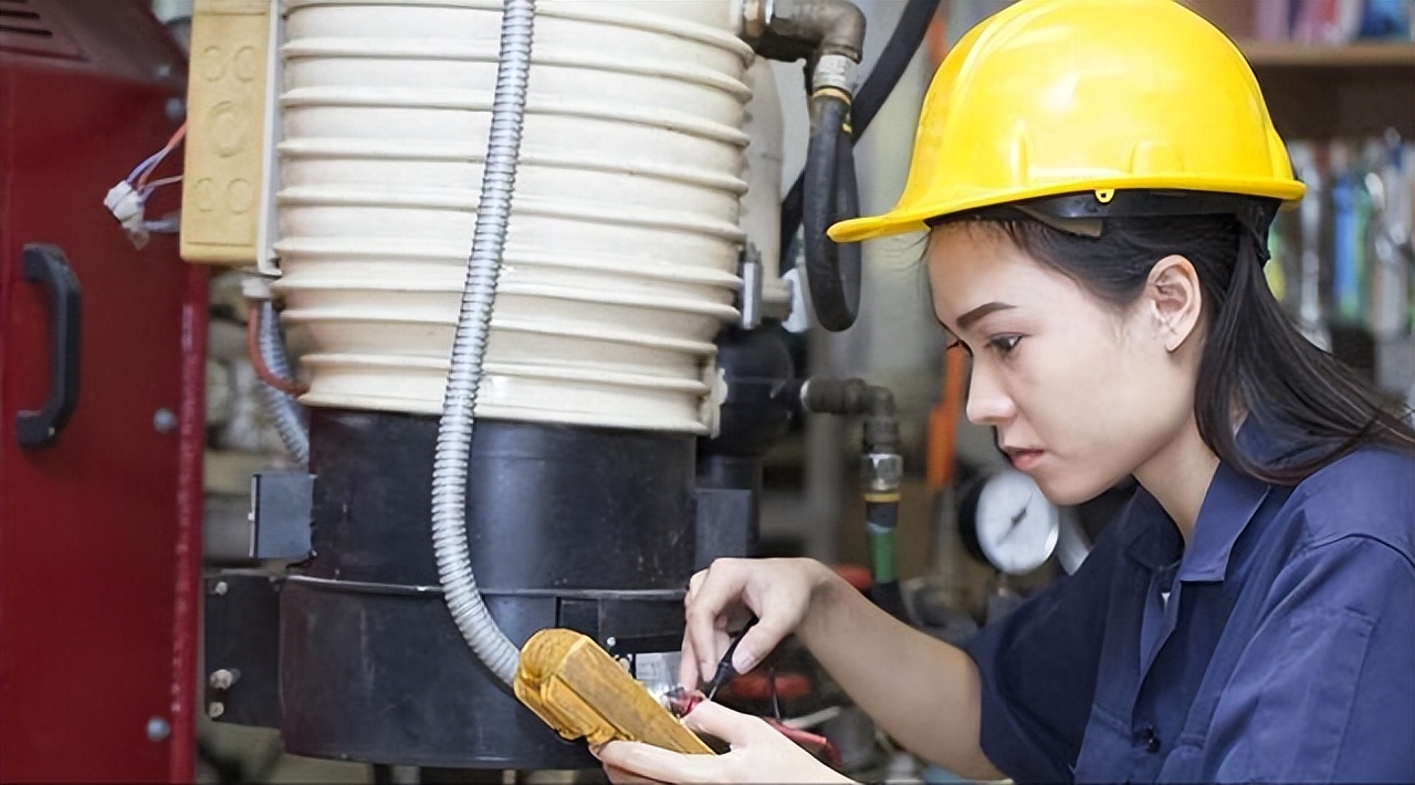 真正的“大国重机”，真正的工业母机龙头仅此5只！