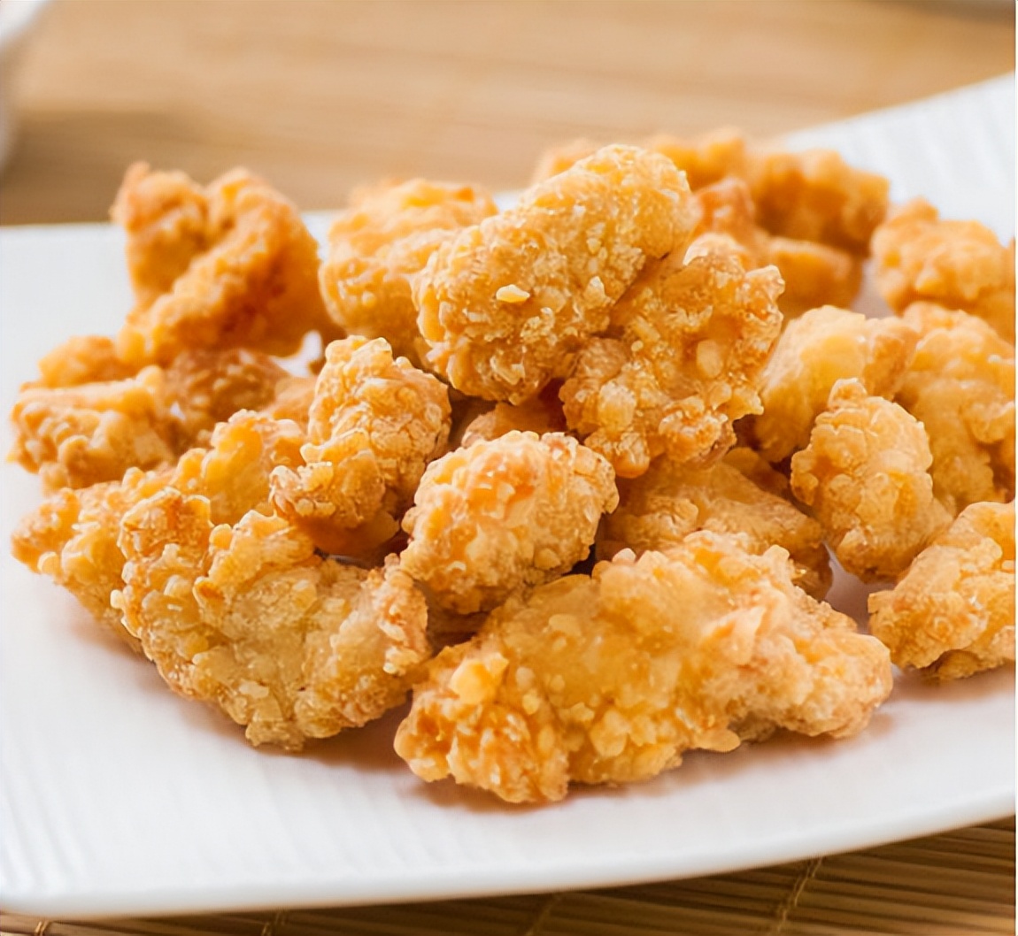 分享几道家常菜谱,美味下饭菜肴