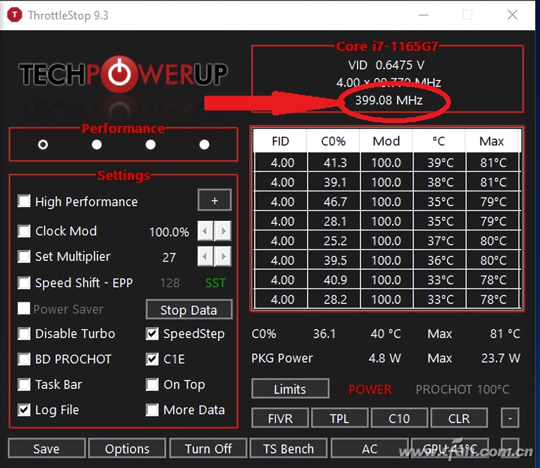 频率下降的原因及处理方法,为什么推荐频率忽高忽低