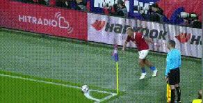 葡萄牙胜c罗梅开二度引爆足球界,葡萄牙vs匈牙利c罗梅开2度