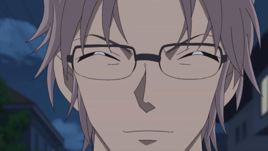 日本动漫推荐不二周助,不二周助漫画原稿名场面