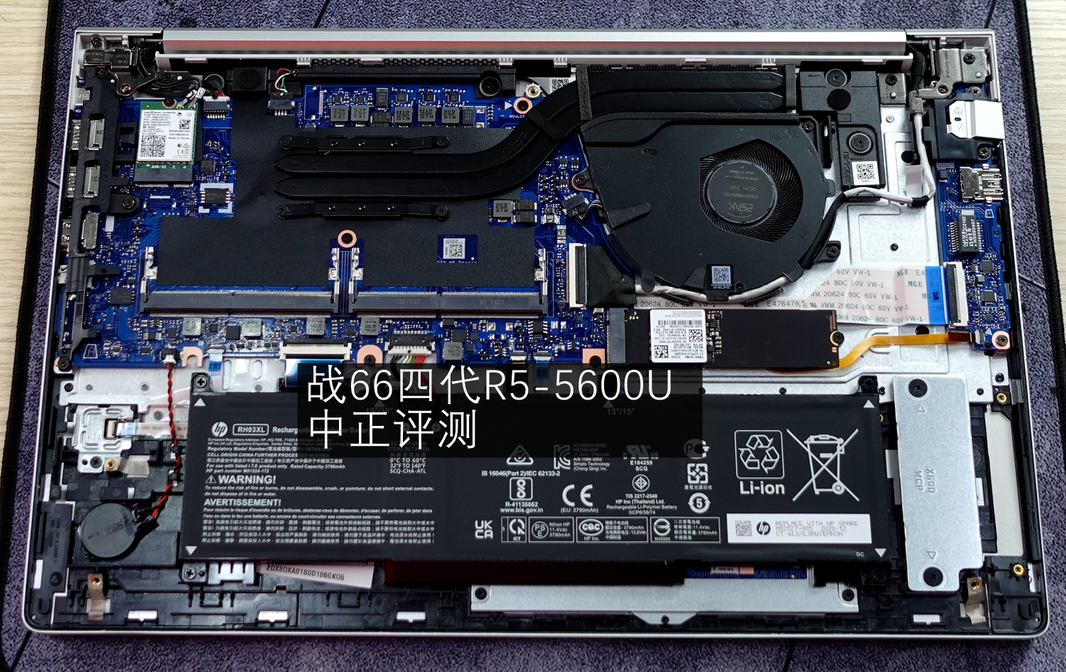 资料贴：近期笔记本拆机图汇总，有你的笔记本吗？超多图杀猫