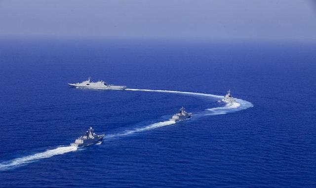 吉布提中国保障基地级别,吉布提美国保障基地有多少人