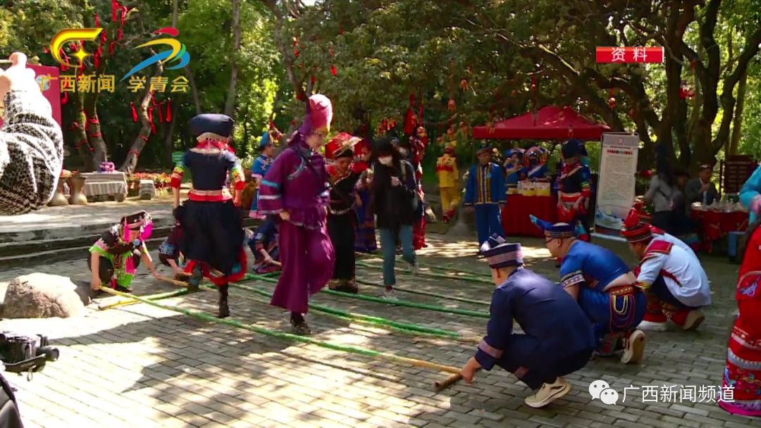 湖南三月三由来和壮族三月三习俗,壮族三月三我们独有的仪式感