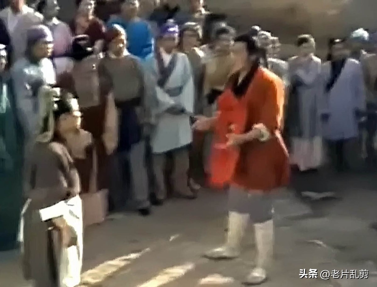 山东版水浒传人物大全,山东版水浒传有哪些武林高手