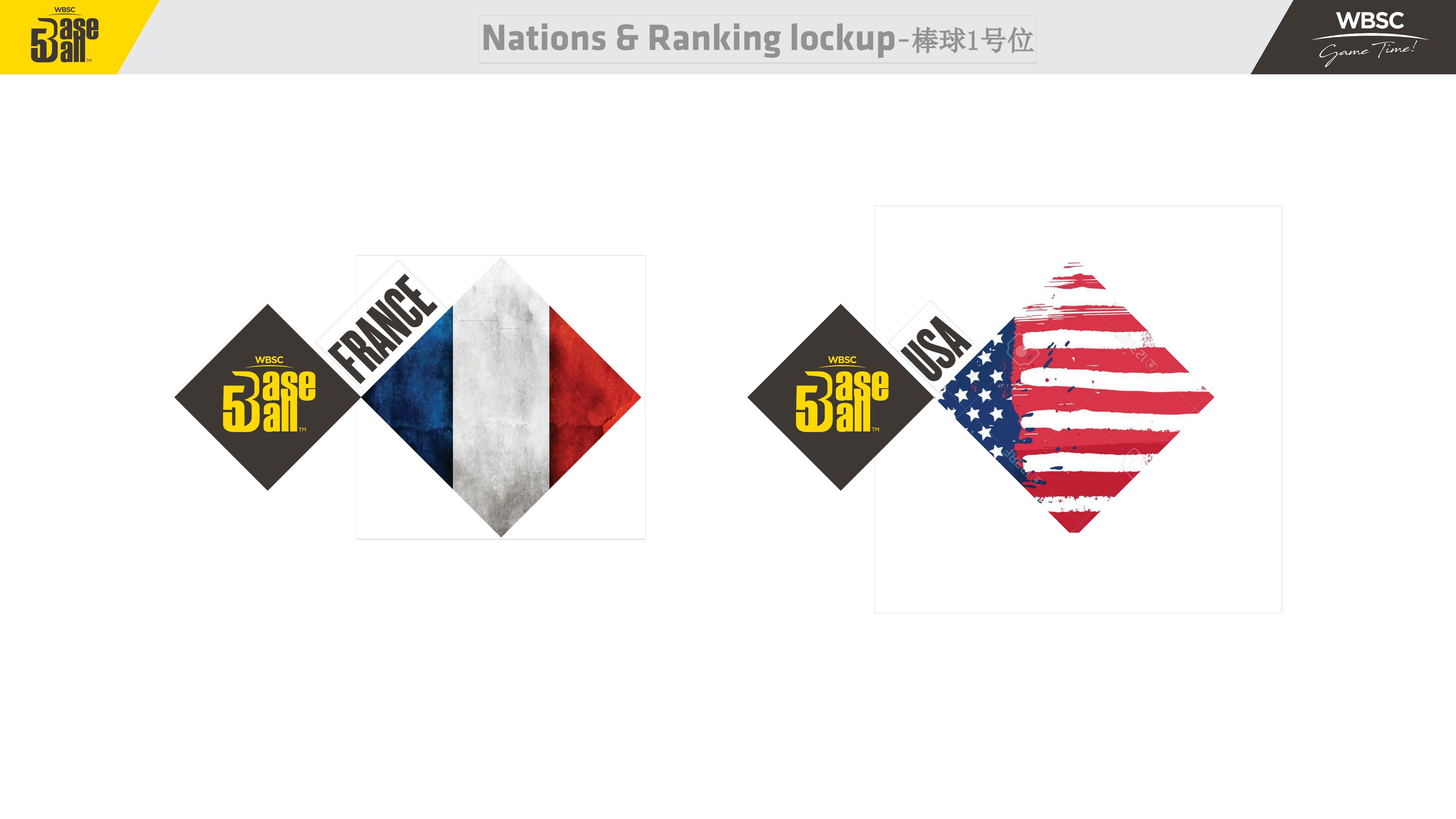 五人制棒球超燃剪辑,五人制棒球进攻