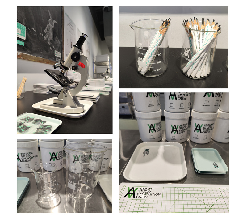 深圳ENJOY｜抵达未来！华南首个车库美术馆来了