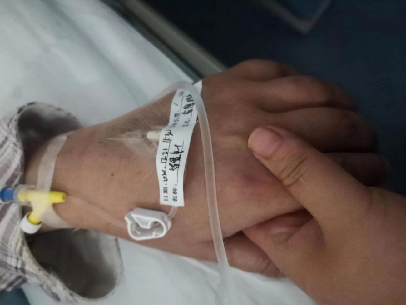 医生患肿瘤,医生爆料肿瘤文章