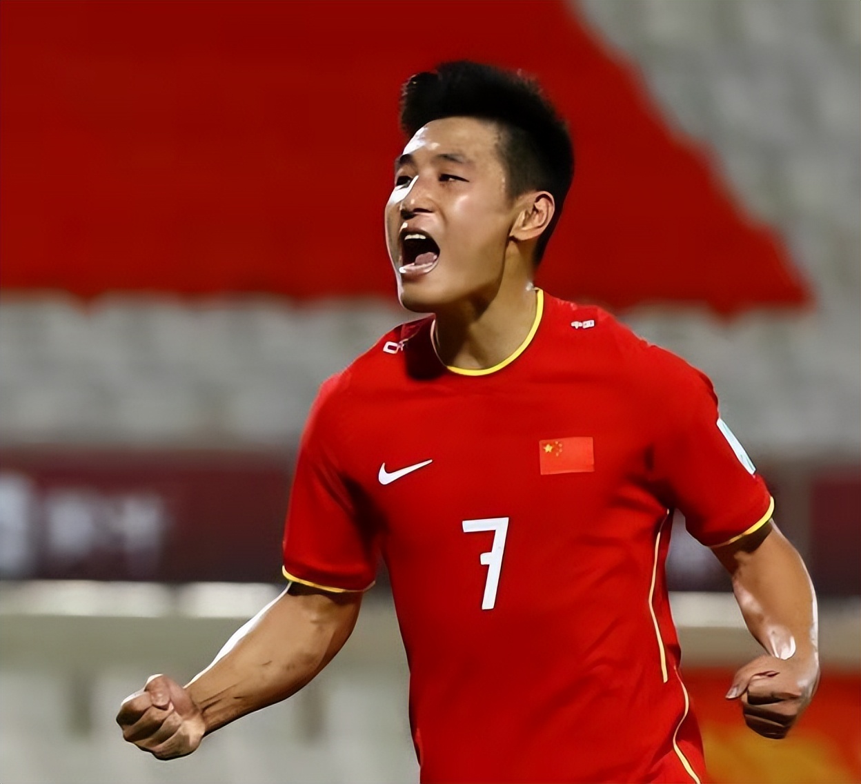 切勿吹捧!他们曾经比方昊更出色,盘点中国足球五大被遗忘的新星