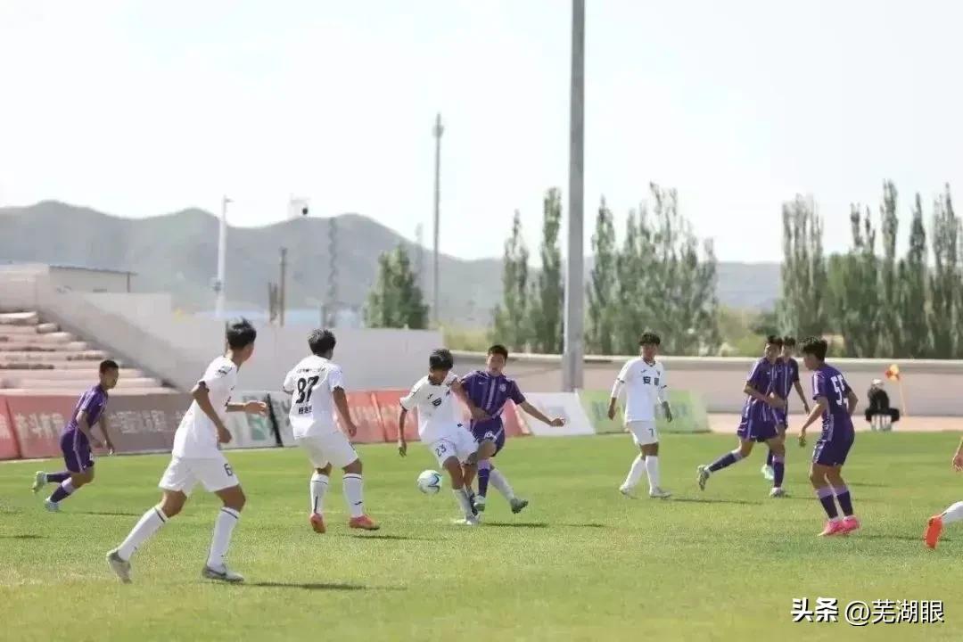 芜湖十二中足球队招生,芜湖十二中足球队进入全国总决赛