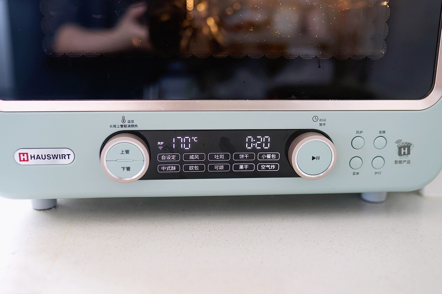 热门机型一网打尽！双11值得入手的10款家用烤箱，速来抄作业