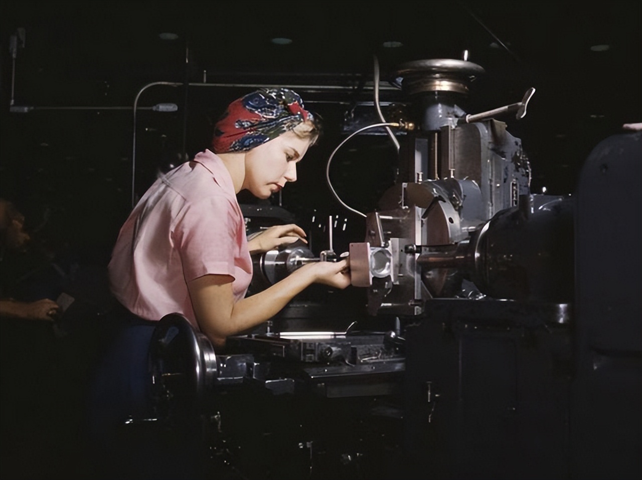 二战时期德苏两国对比,二战美和德日实力对比