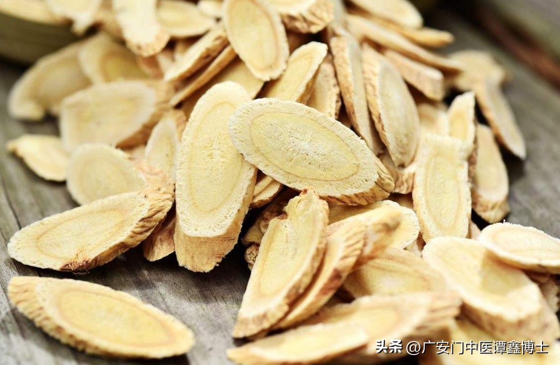 中医治肺痨最佳方剂,肺肾气虚咳嗽中药方