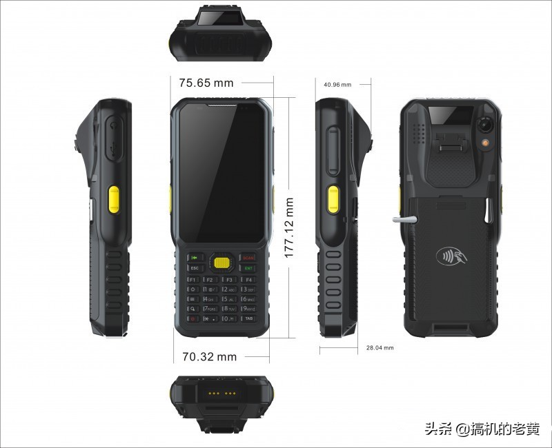 2022年功能机还能用吗,功能机真的比智能机弱吗