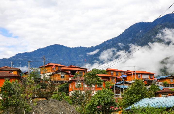 中国最值得旅游的三个小县城,最值得去旅游的小县城