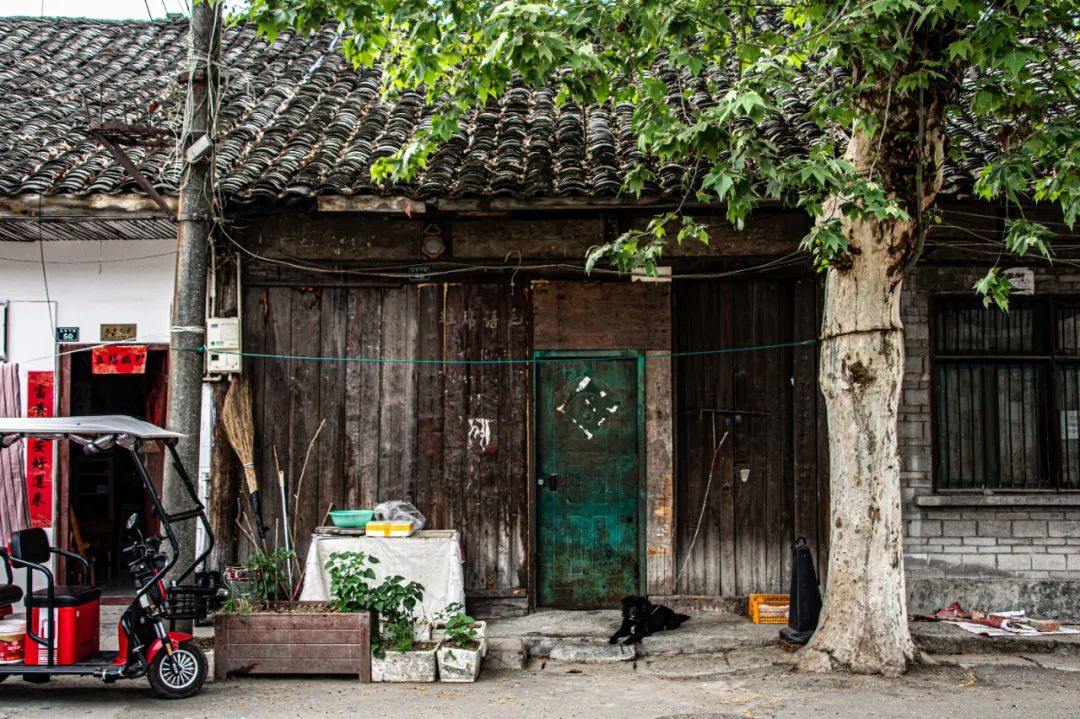 成都安乐村,成都安乐乡安乐村