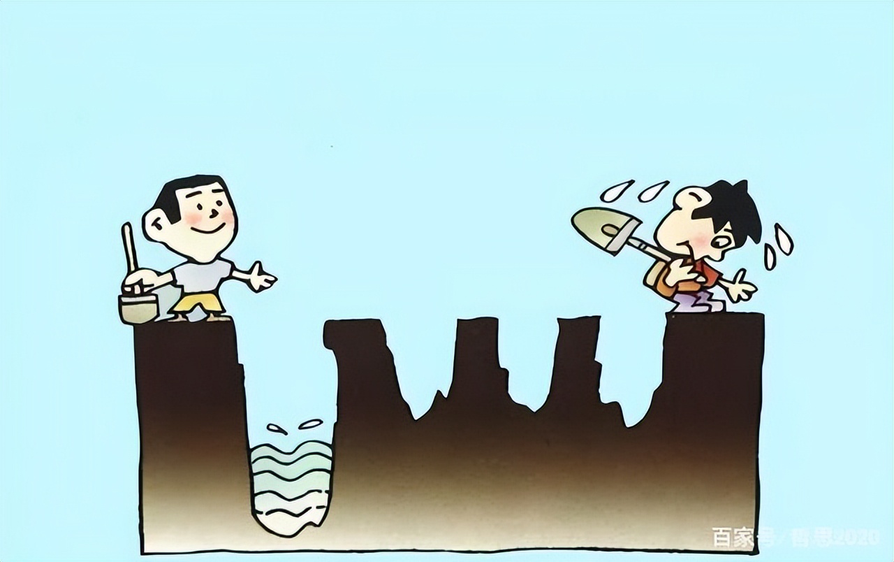 没有工作没有收入焦虑,没有工作没有收入你还能坚持多久