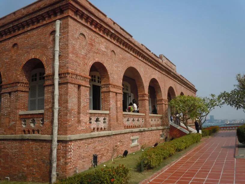 跟随老韩走遍中国，台湾自助游之七