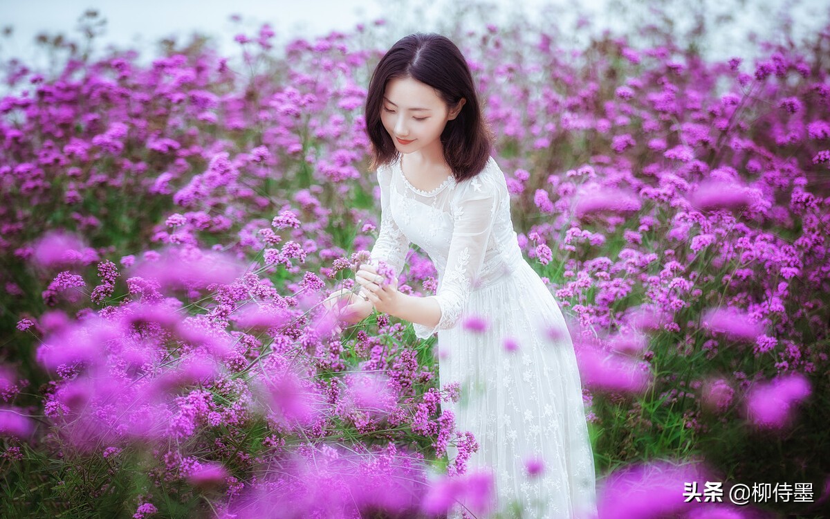 女生拍照脸大怎么解决,中年女人拍照构图技巧