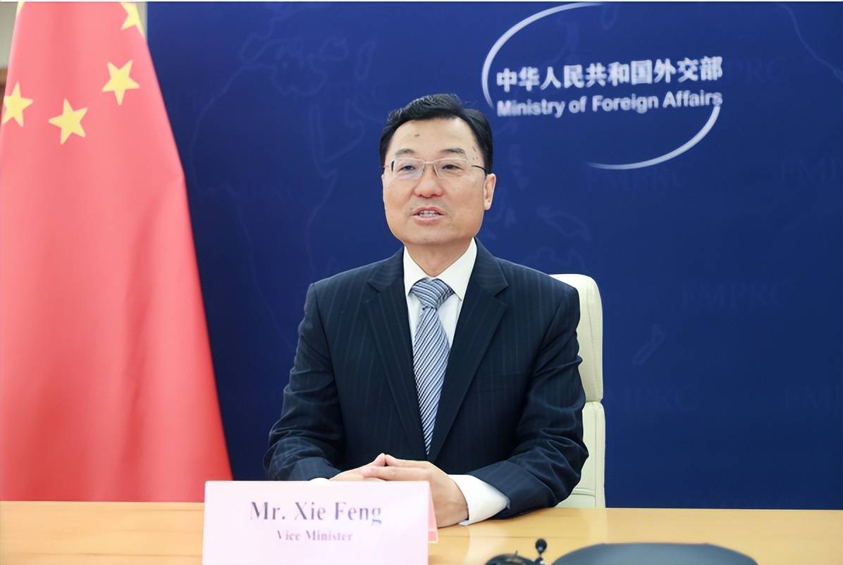 “顺我者昌逆我者亡”已行不通,中方对美说不,星星之火可以燎原