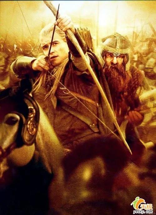 盘点2000—2009历年全球票房冠军电影