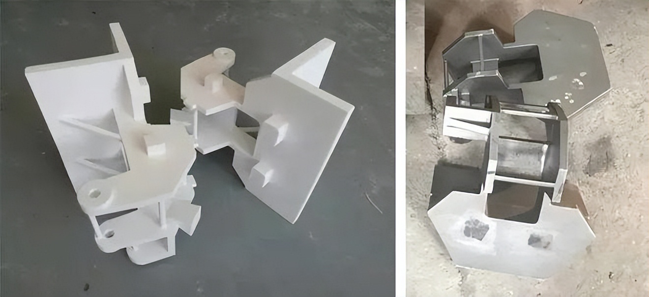 2022年，央视曝五代机生产线，用3D打印造战机，歼20能批量生产？