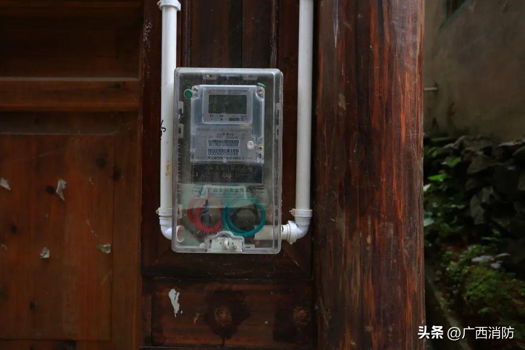 村寨年度消防安全方案,村寨消防应急预防预案