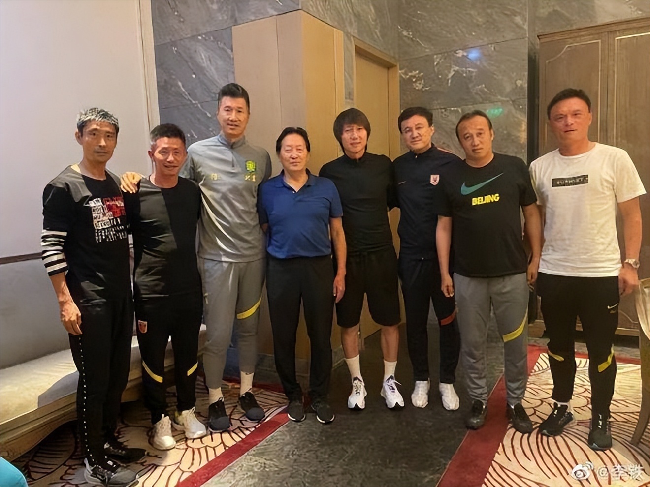 曝郝伟被带走调查,郝伟最新消息罪证