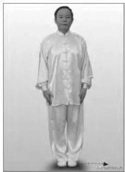 陈氏太极拳24式图解步骤,24式太极拳图解说明和要点