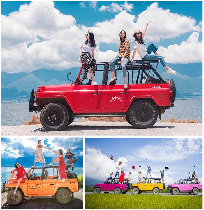 暑假想去云南旅游攻略,暑假去云南旅游攻略自由行路线图