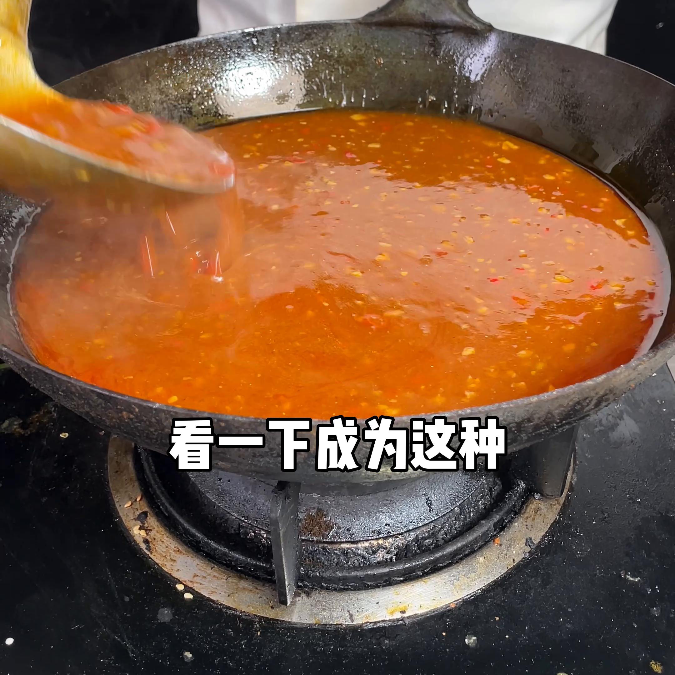 闻得臭吃得香臭豆腐,好吃的臭豆腐的酱料