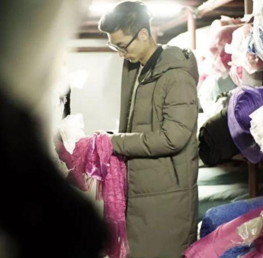 做内衣创业经历,创业卖内衣年入百万