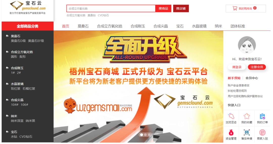 人工宝石的全球市场,未来有潜力的宝石种类