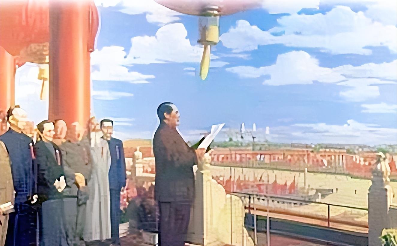 影响我国历史走向的十件大事,影响中国历史的三大转折