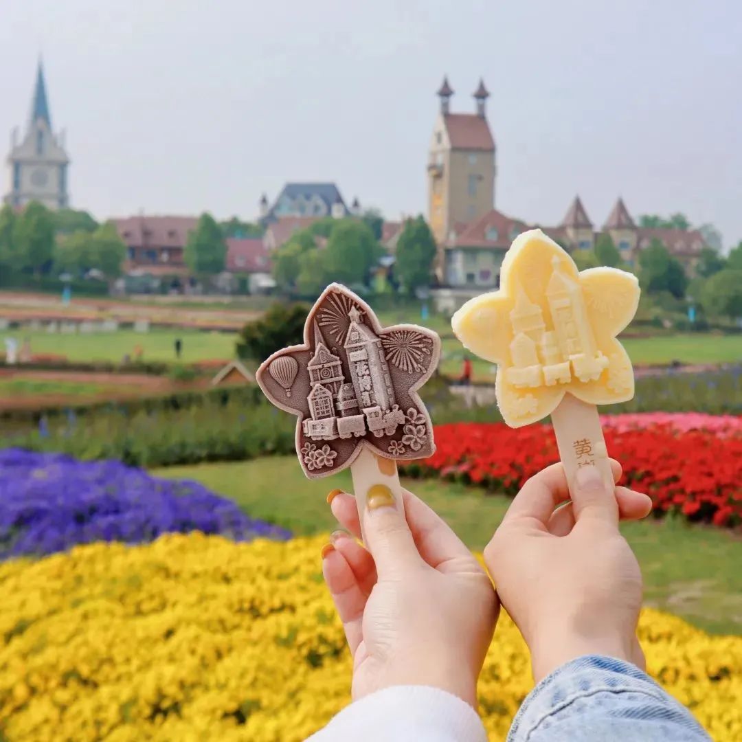 湖北夏天解暑小吃,夏季最火爆解暑小吃