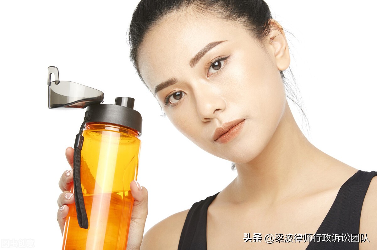 打假人违法食品药物受法律保护吗,保健食品职业打假程序