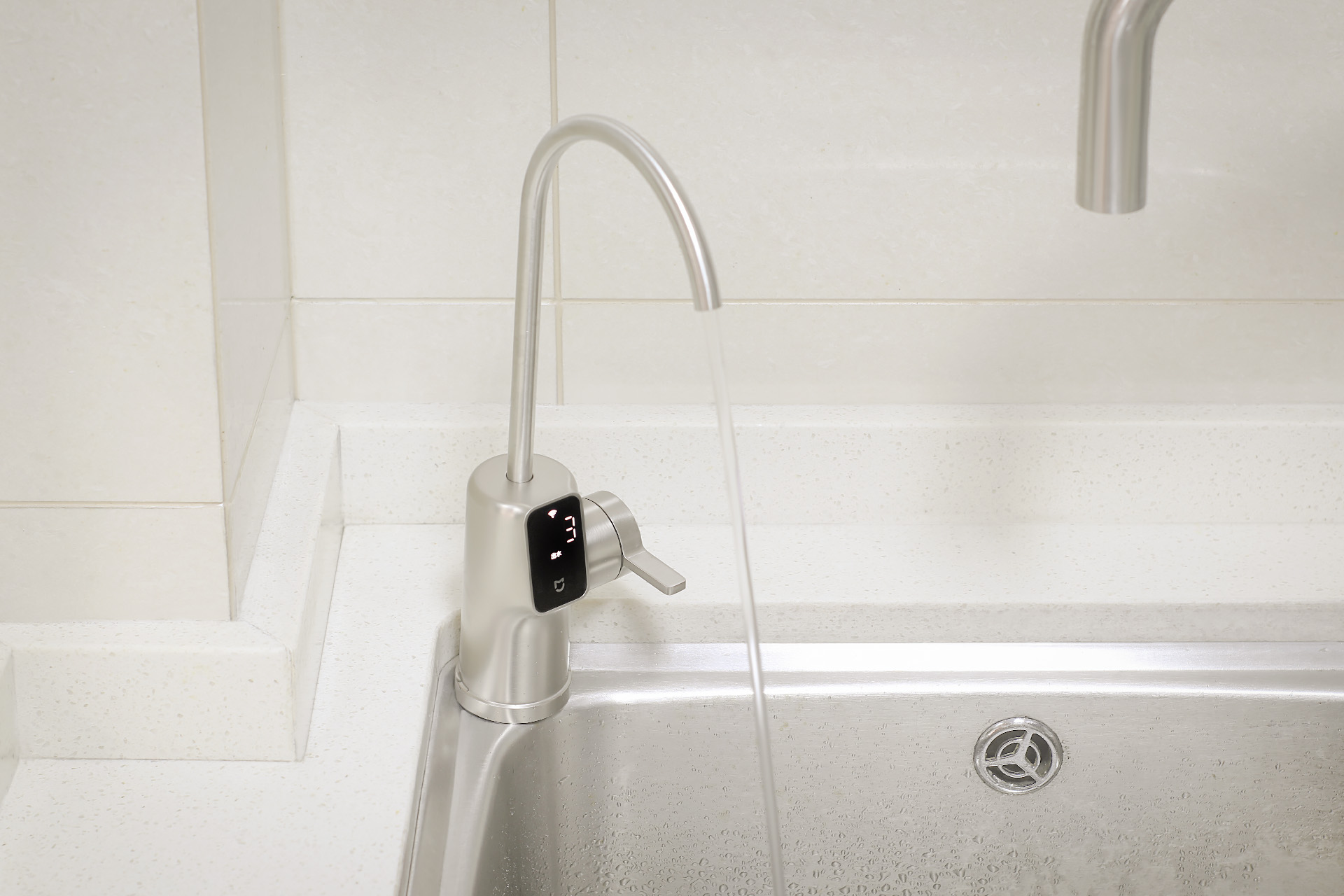 米家净水器600g经典款,米家净水器600g四个滤芯五级过滤