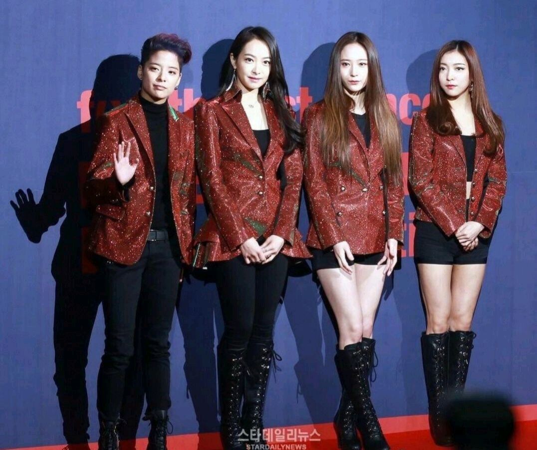 雪莉宋茜组合成员,宋茜雪莉去世后第一场戏