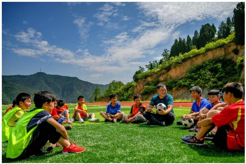 2022河南省小学校园足球省长杯,河南省青少年校园足球省长杯比赛