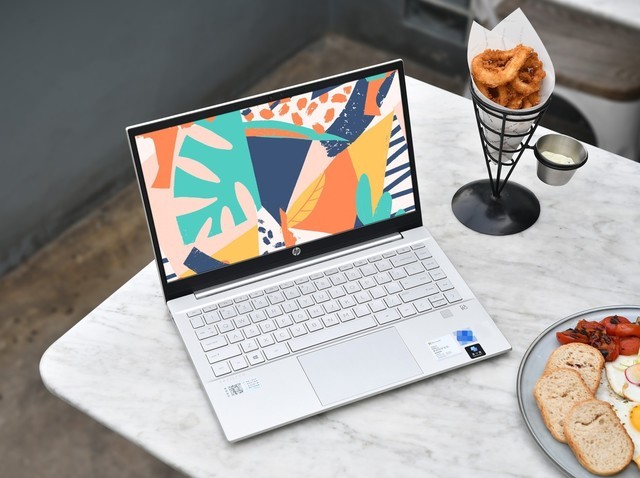 惠普星14评测强实力轻松远程办公,惠普星14为什么很卡