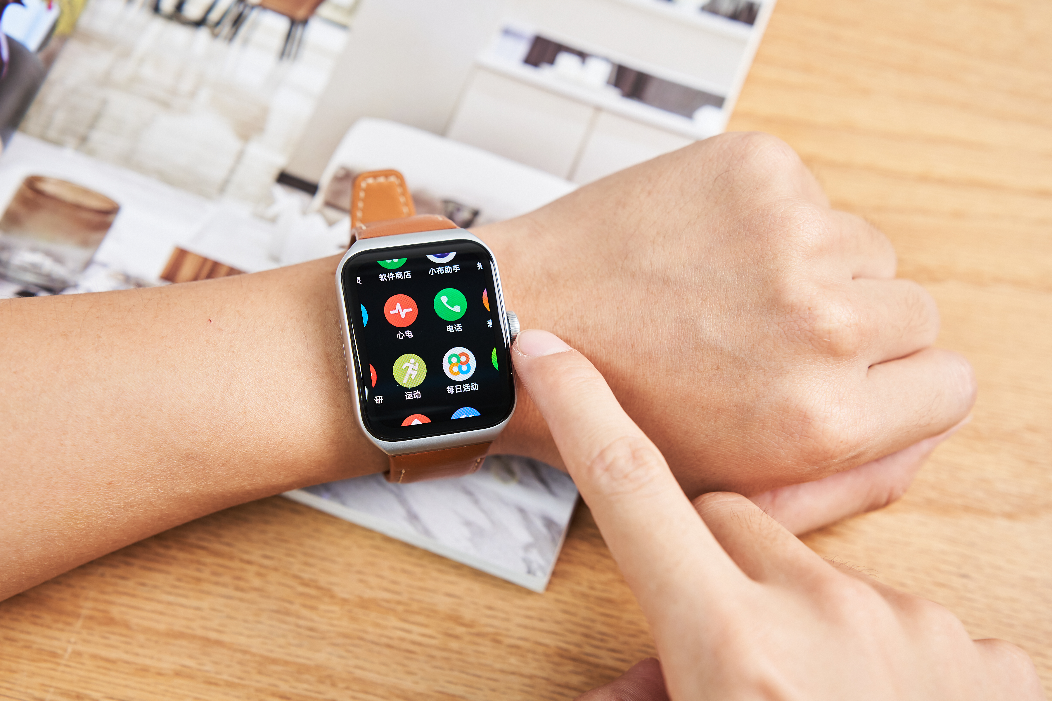 国产智能手表怎么选,商务智能手表推荐国产2022