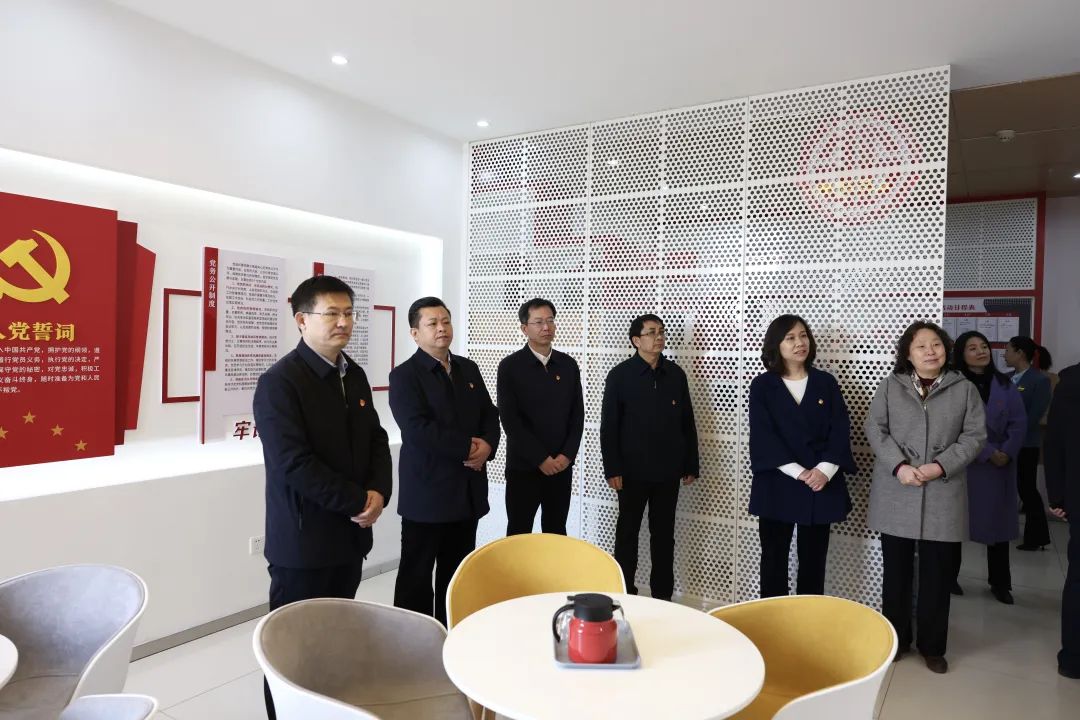 红星德百商圈党群服务中心,德州星凯党群活动中心