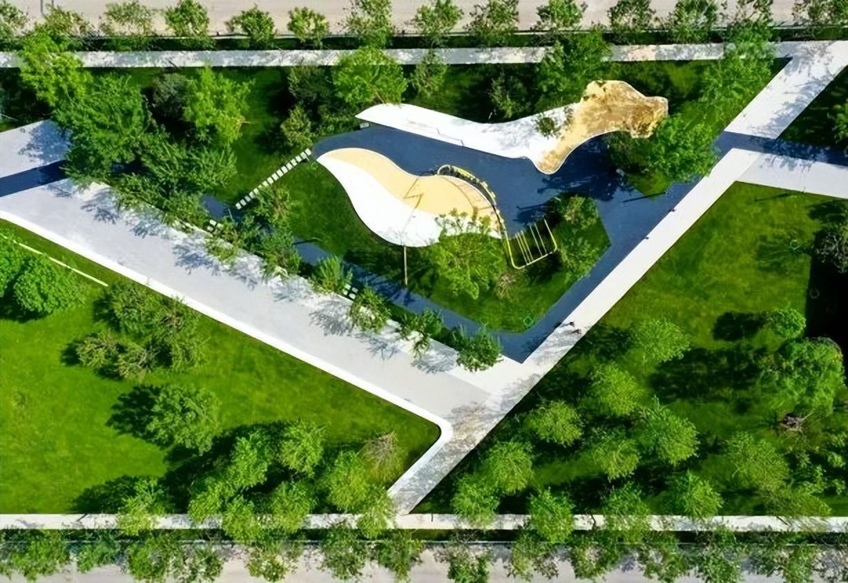 中央创新区大师说丨同济大学建筑设计院总建筑师任力之:理想之城西安探索